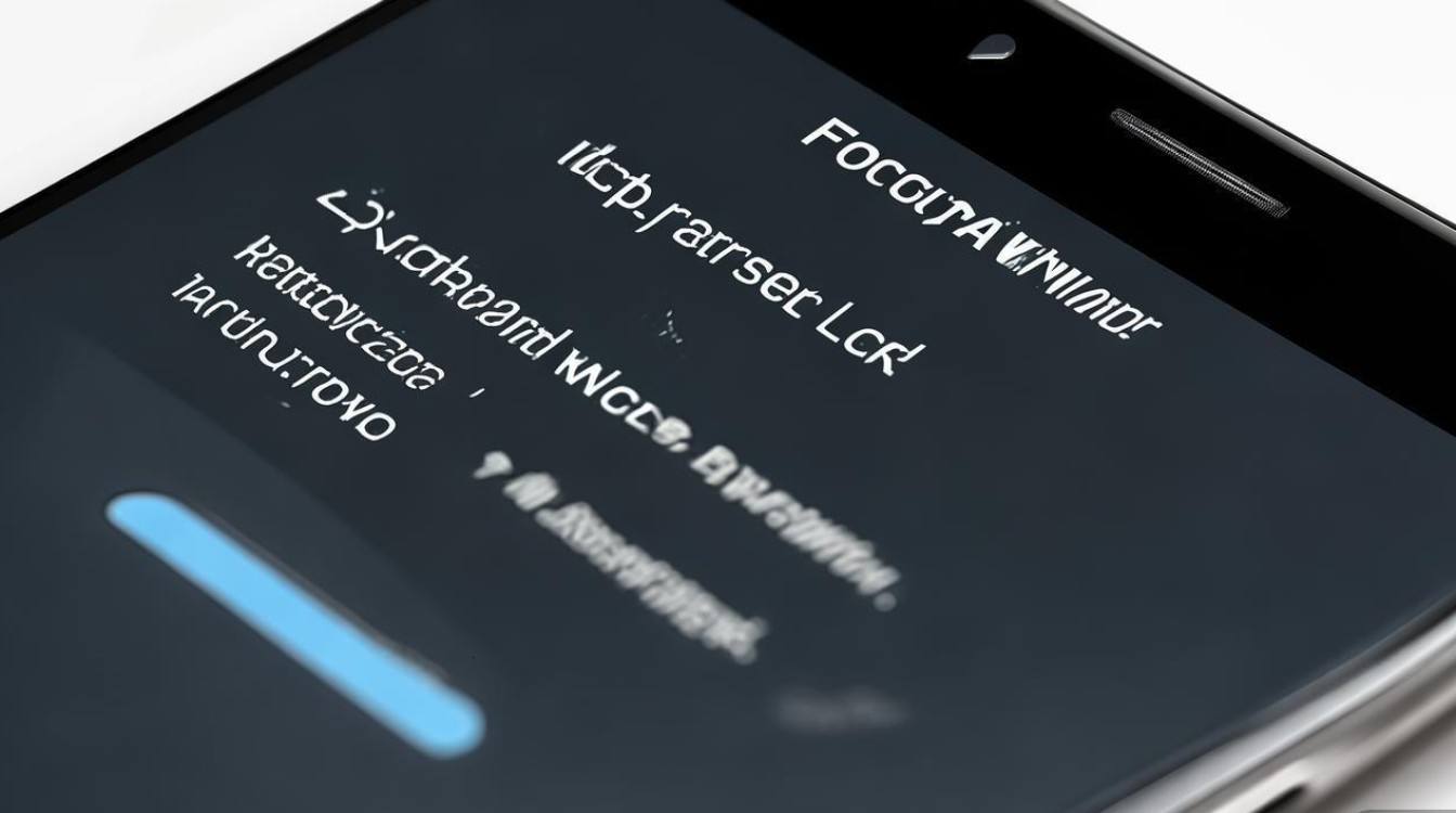 vivo锁屏密码忘了怎么办？手机资料安全怎么破解？