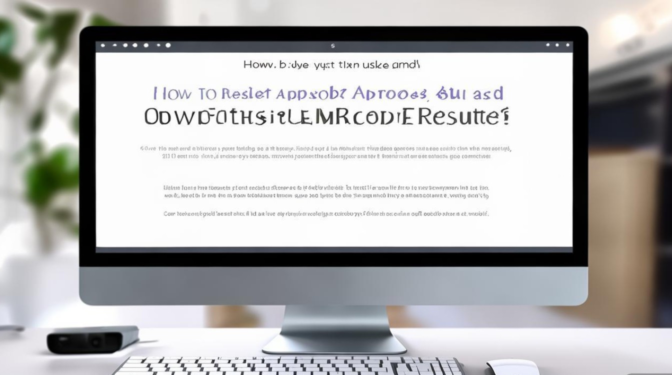 苹果四密码忘了怎么办?4种方法教你轻松找回!