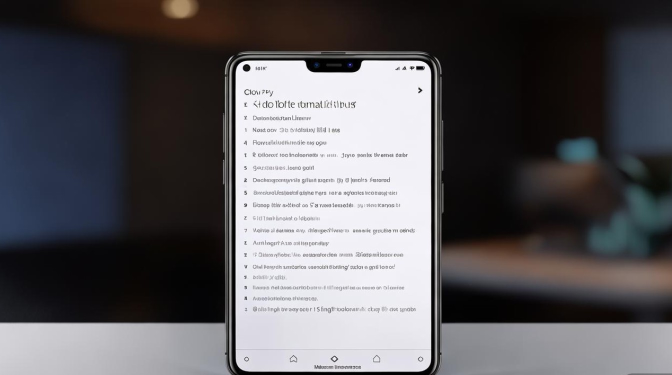 Xiaomi 12S Pro本机号码怎么查？新手必看教程步骤