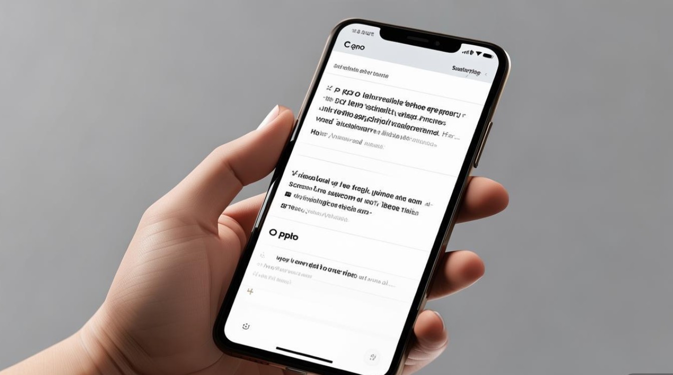 oppo手机录屏时怎么同时录下听筒声音？