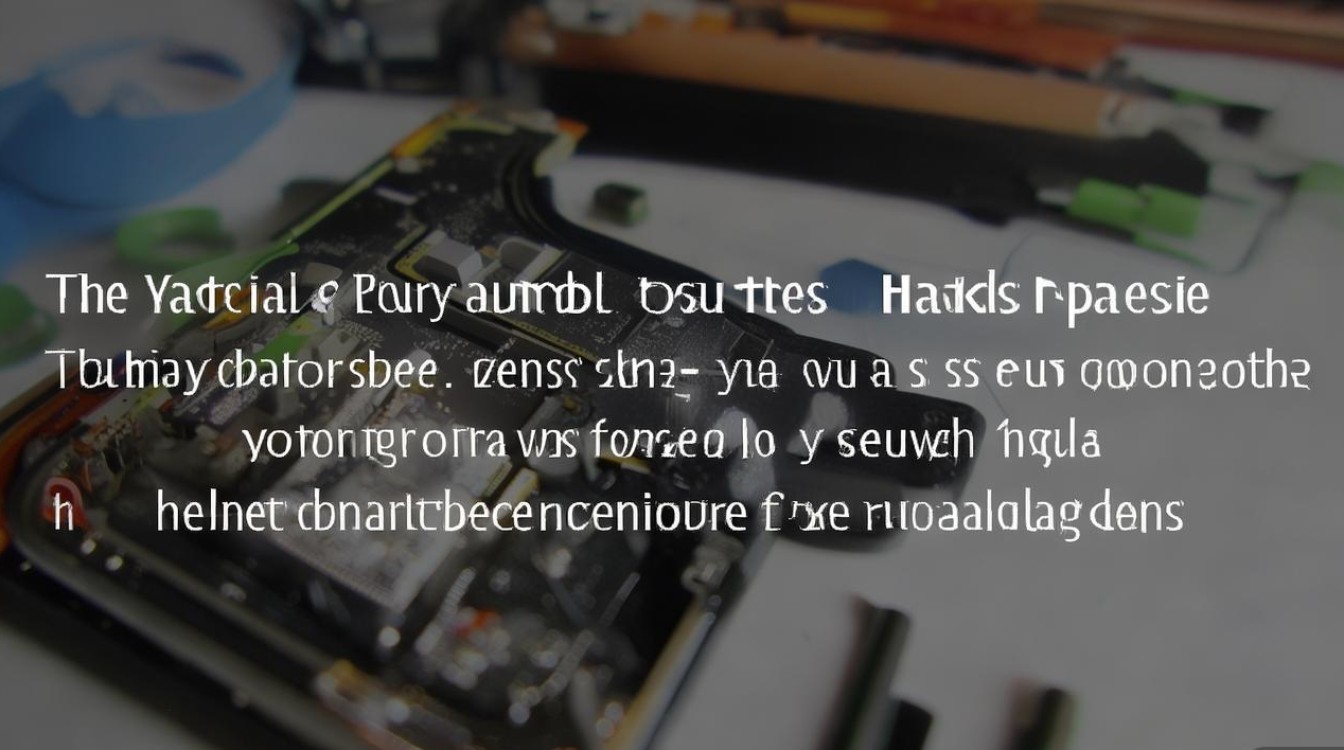 华为P9无法对焦怎么办？自己动手修复教程在这里！