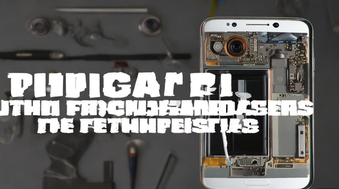 华为P9无法对焦怎么办？自己动手修复教程在这里！