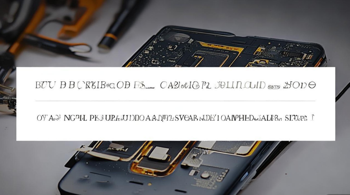 华为P9无法对焦怎么办？自己动手修复教程在这里！