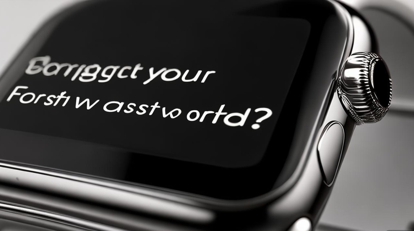 苹果四密码锁定了忘记密码怎么办？