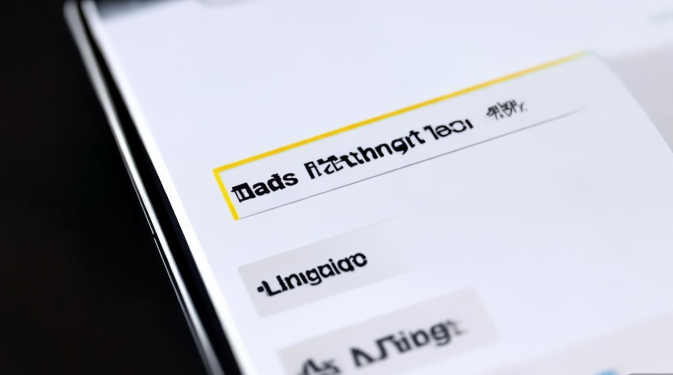 oppo手机系统页面如何一键切换中文语言？