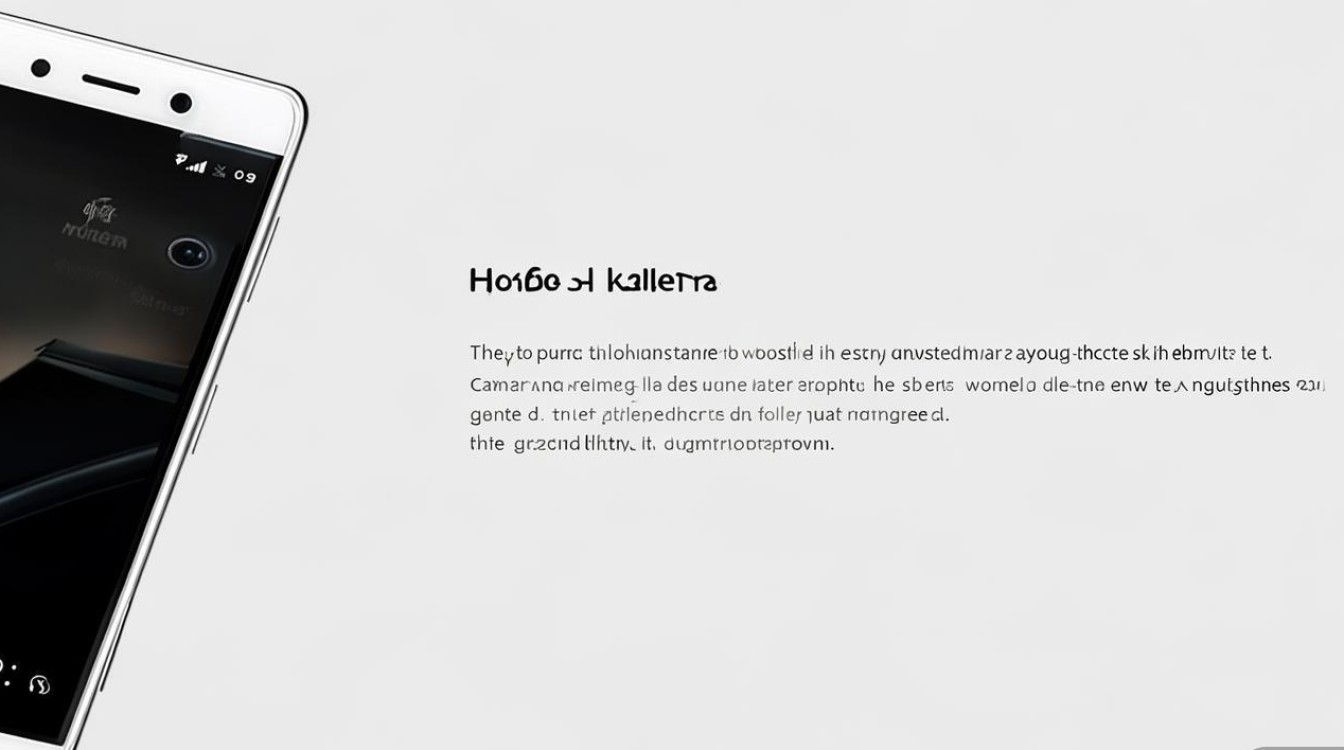 华为P9双摄怎么开？双摄模式开启方法步骤详解