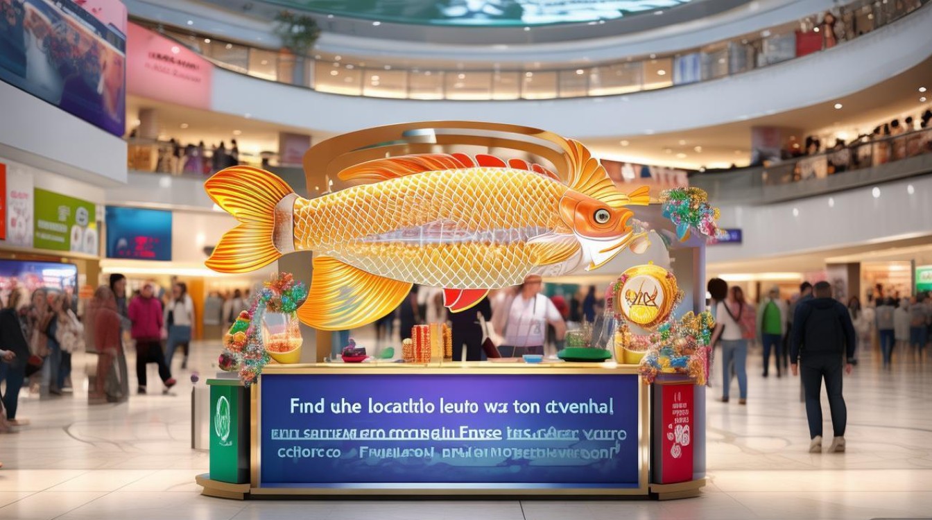 淘宝福鱼活动在哪找?位置入口分享来了!