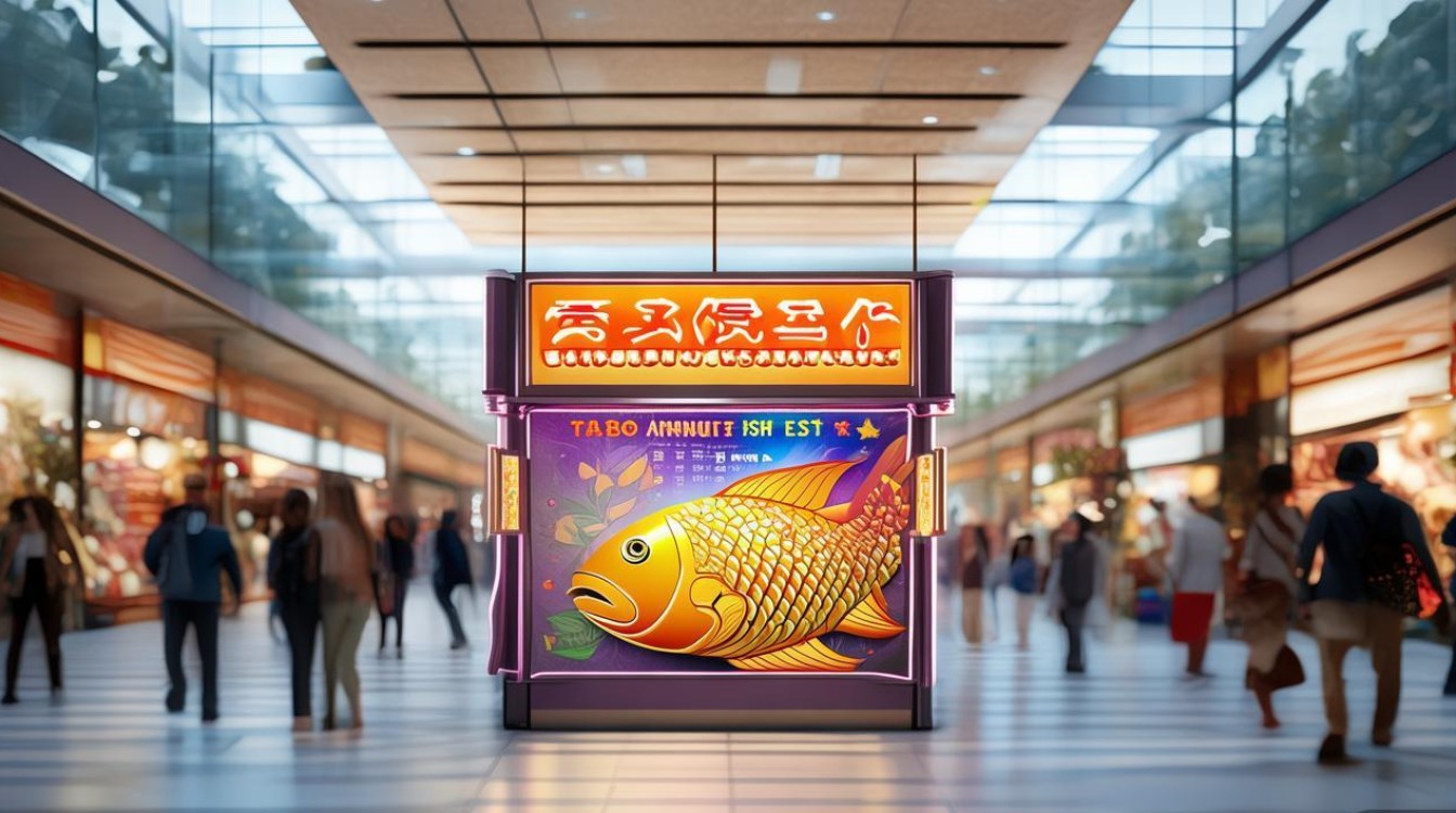 淘宝福鱼活动在哪找?位置入口分享来了!