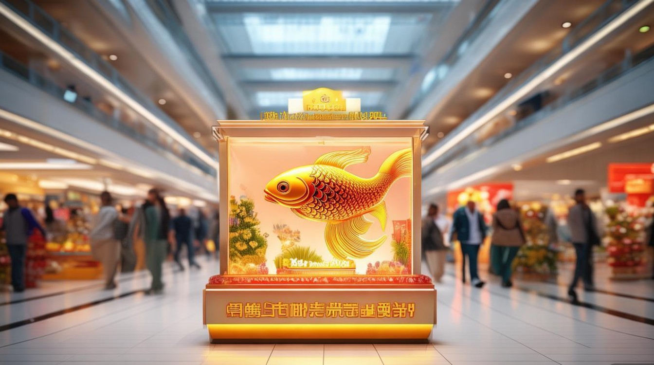 淘宝福鱼活动在哪找?位置入口分享来了!