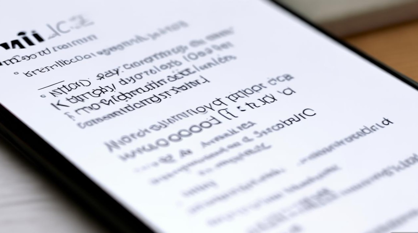 Xiaomi Civi 1S节能省电模式怎么开?开启教程步骤详解