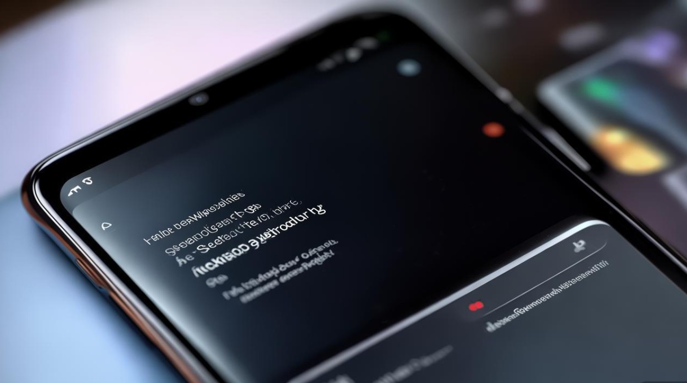 Xiaomi Civi 1S录屏教程在哪找？新手怎么操作录屏？