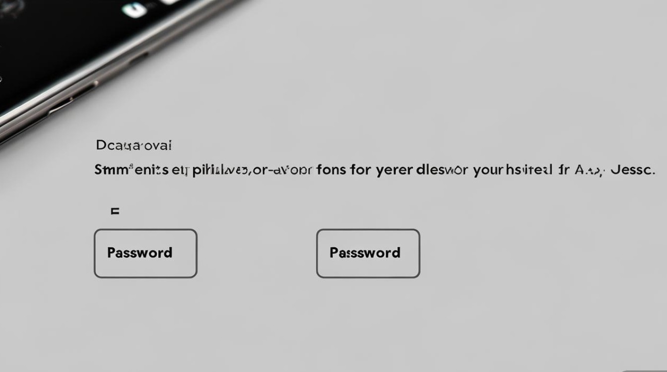 vivo手机锁屏密码忘了怎么办？教你3步快速解锁