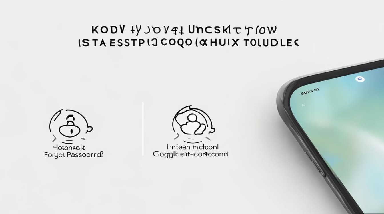 vivo手机锁屏密码忘了怎么办？教你3步快速解锁