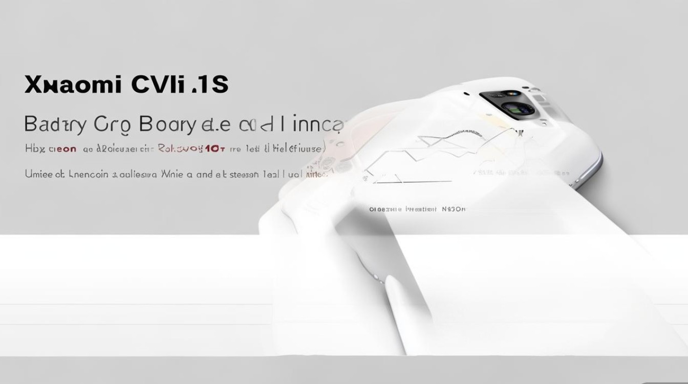 Xiaomi Civi 1S电池续航到底怎么样?实际使用能撑多久?