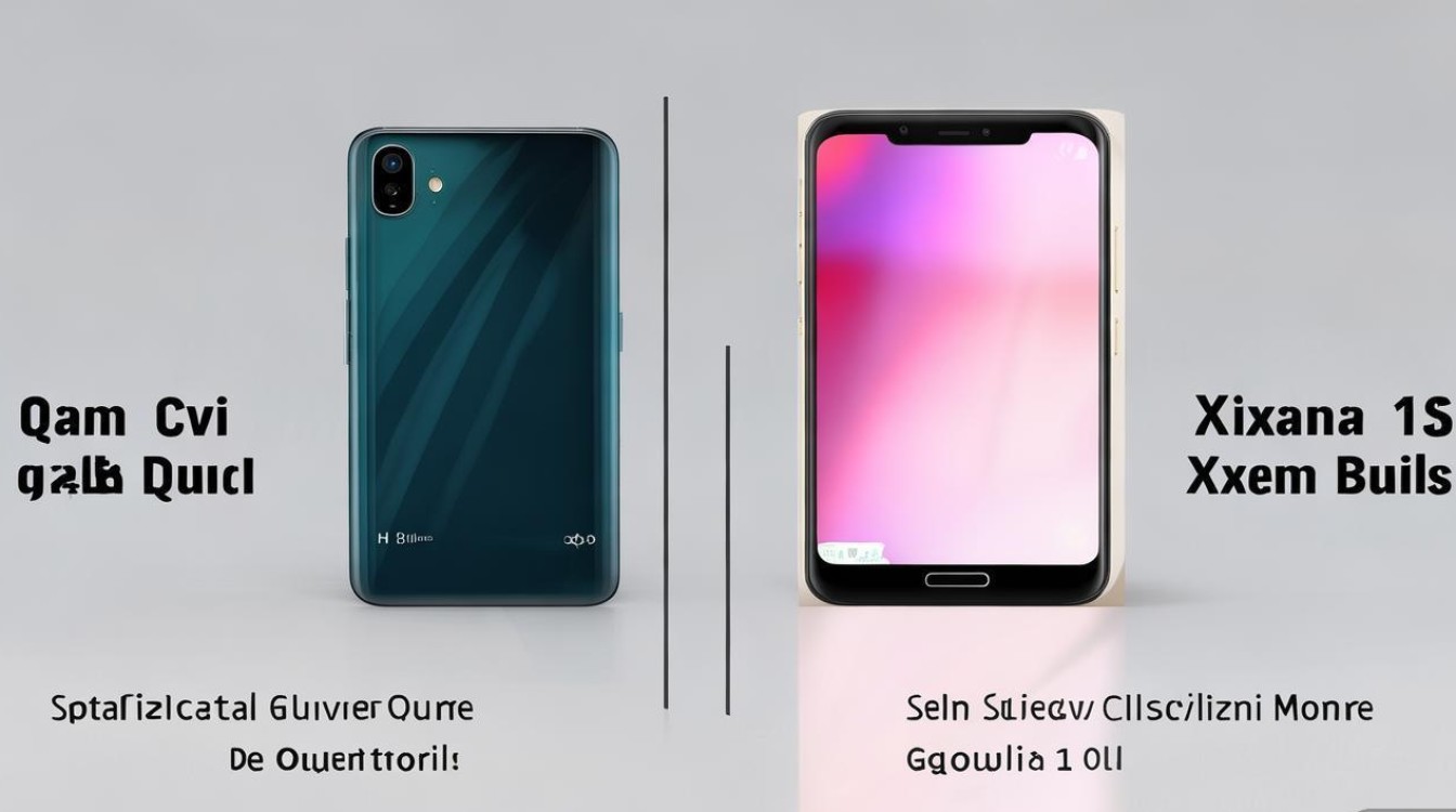 Xiaomi Civi和1S区别在哪？选哪个更值得买？