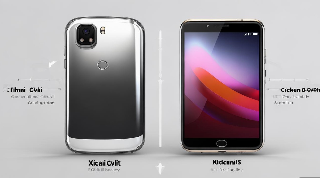 Xiaomi Civi和1S区别在哪？选哪个更值得买？