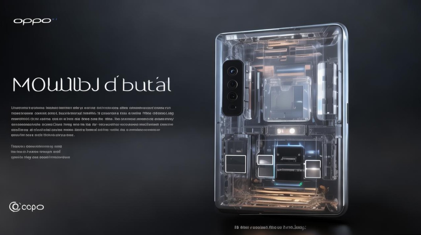 OPPO模块化手机怎么实现？模块化设计有何创新？