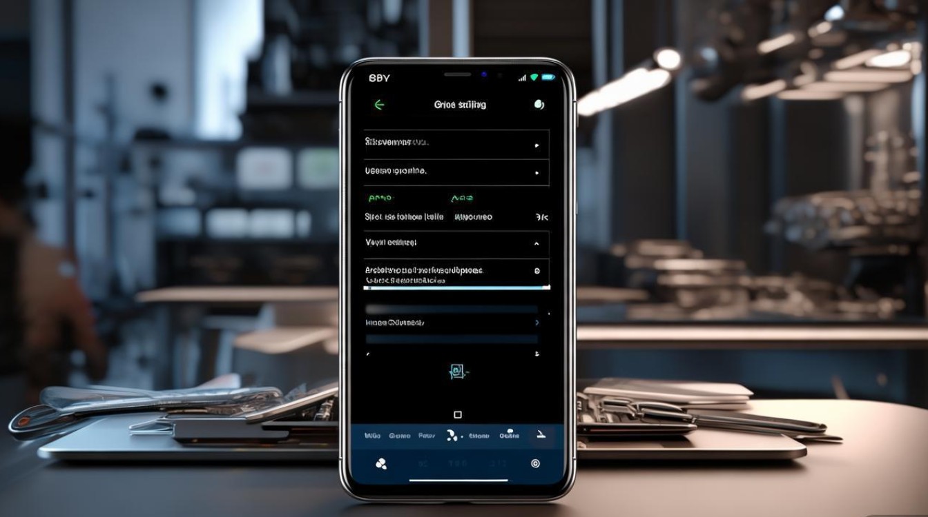 旧款OPPO手机怎么升级系统或配置？