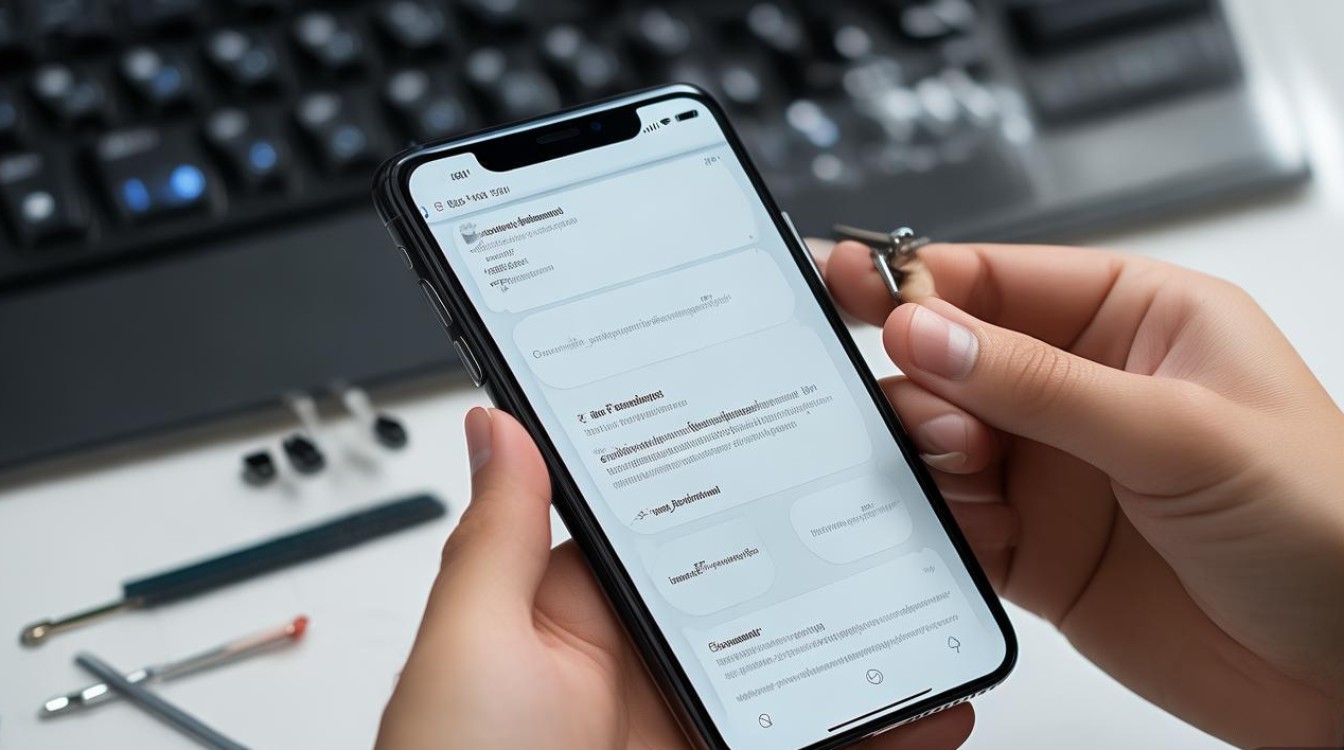怎么给OPPO手机增加挂件？需要什么工具或步骤吗？