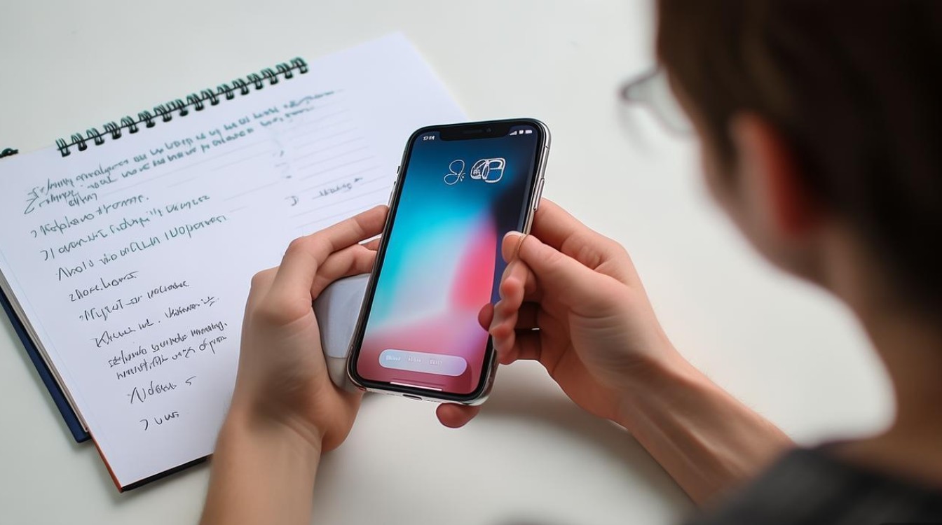 苹果手机突然死机了怎么办？教你3步快速重启解决！