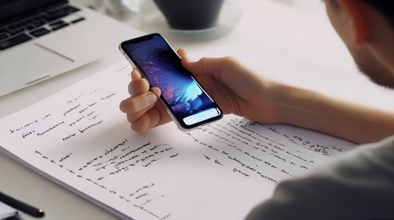 苹果手机突然死机了怎么办？教你3步快速重启解决！