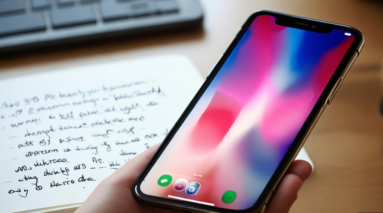 苹果手机突然死机了怎么办？教你3步快速重启解决！