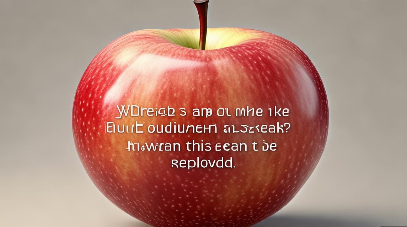 苹果说话没声音是什么原因？该怎么解决？