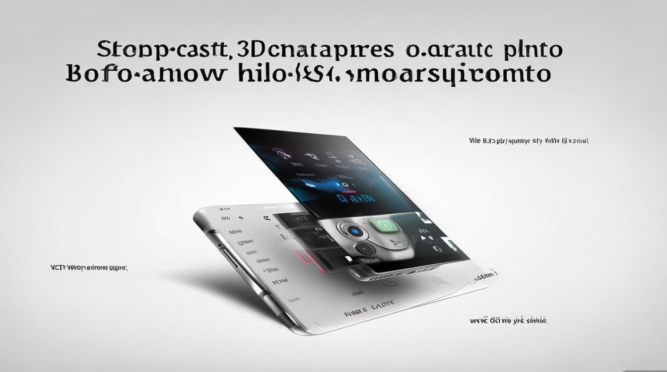 vivo手机怎么拍3d全景？新手必看详细步骤来了