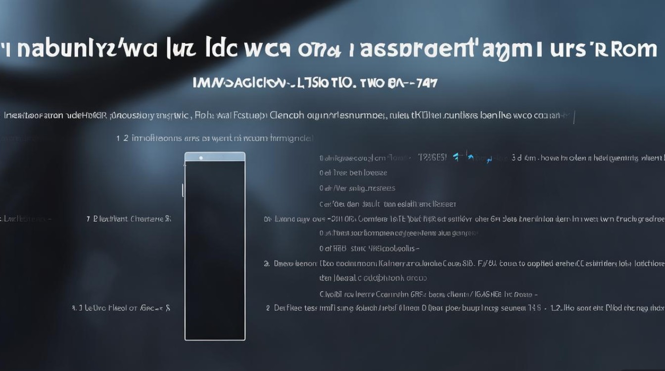 三星S7安装TWRP后如何刷入rom？