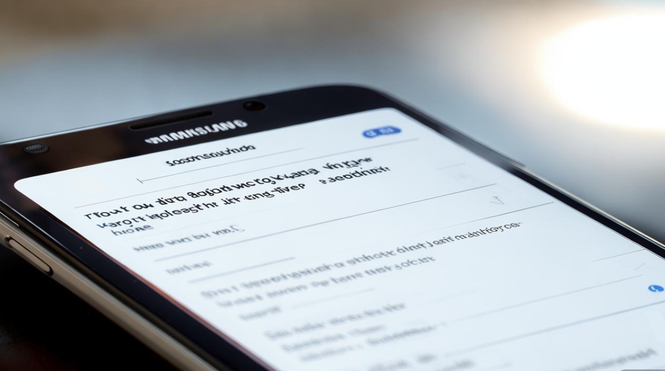 三星手机怎么关震动？设置里找不到开关怎么办？