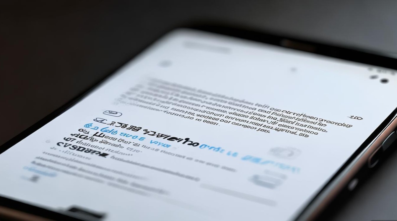 vivo手机怎么看CPU型号？详细步骤与方法解析