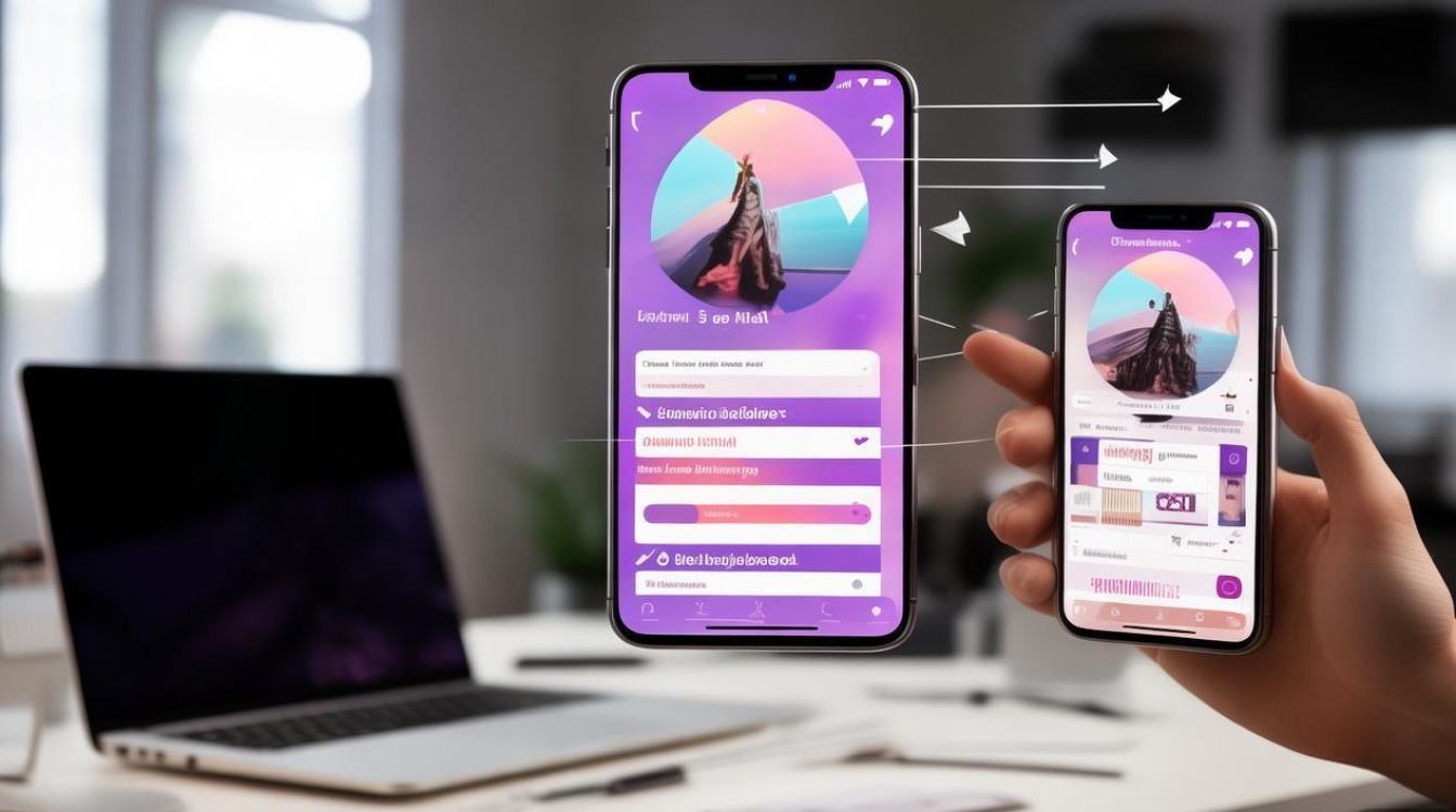 抖音怎么设置双人特效？详细操作步骤分享
