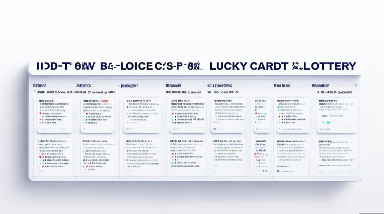 支付宝福卡抽奖怎么用？新手操作步骤详解来了！