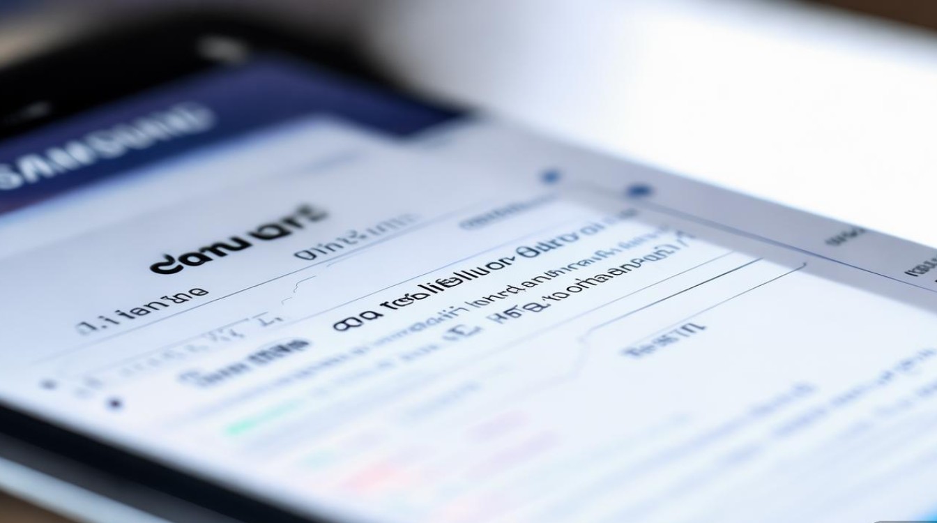 三星手机QQ登录失败怎么办？解决方法有哪些？