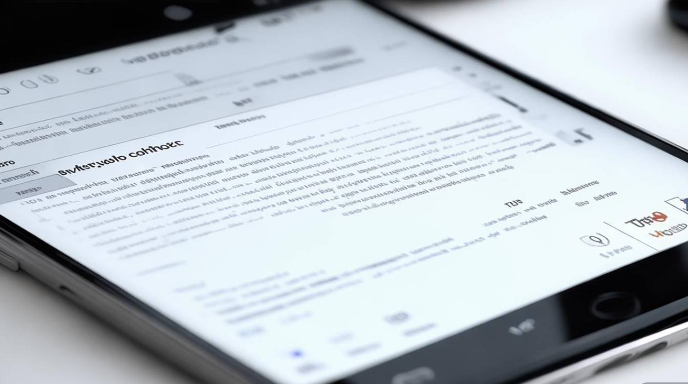 vivo手机截图更好?怎么设置快捷键和编辑功能?