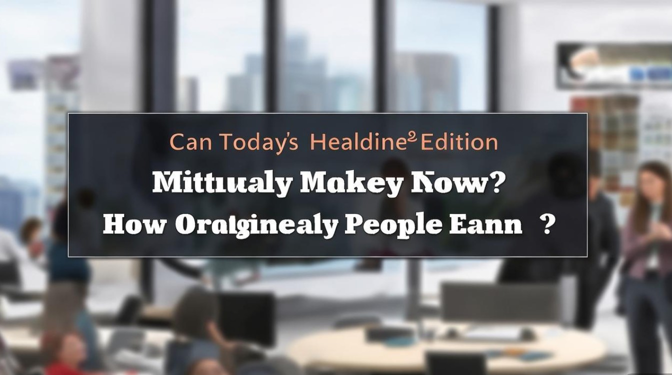 今日头条极速版真能赚钱?普通人怎么赚?