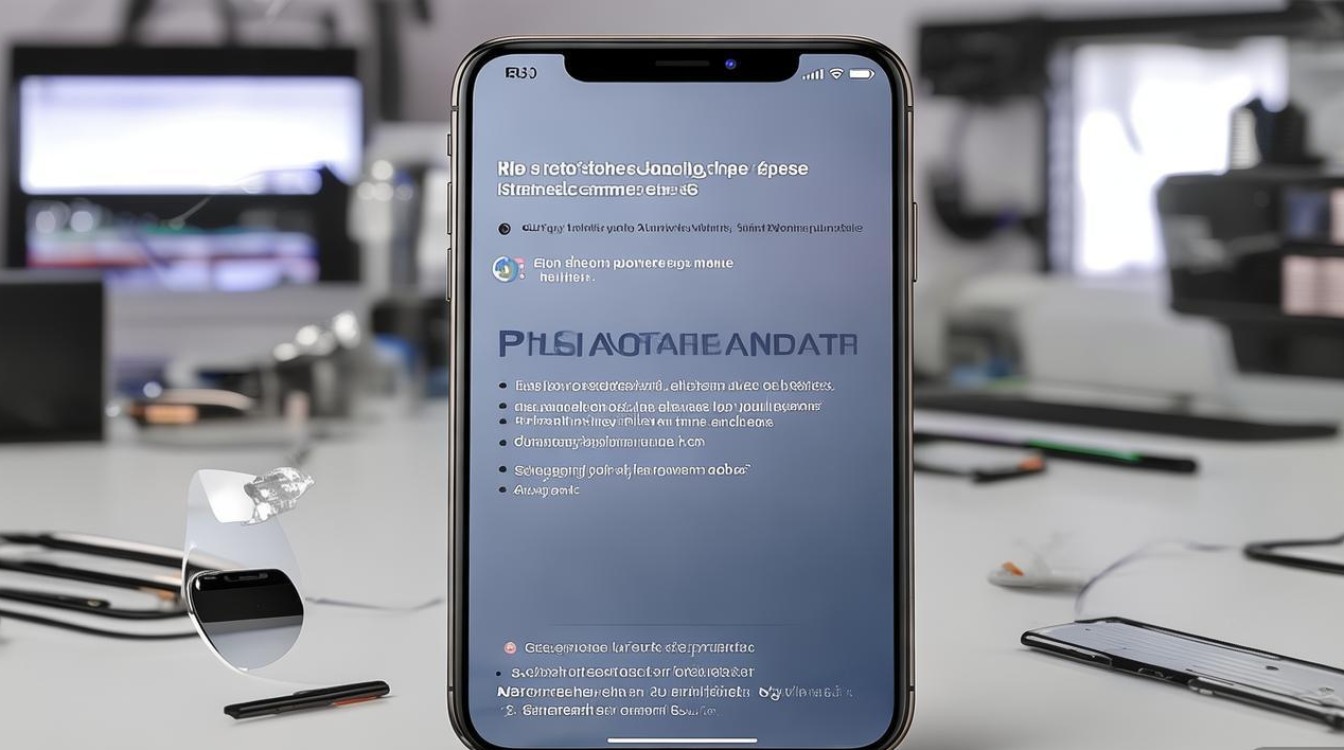 苹果刷机后反复重启？解决方法有哪些？