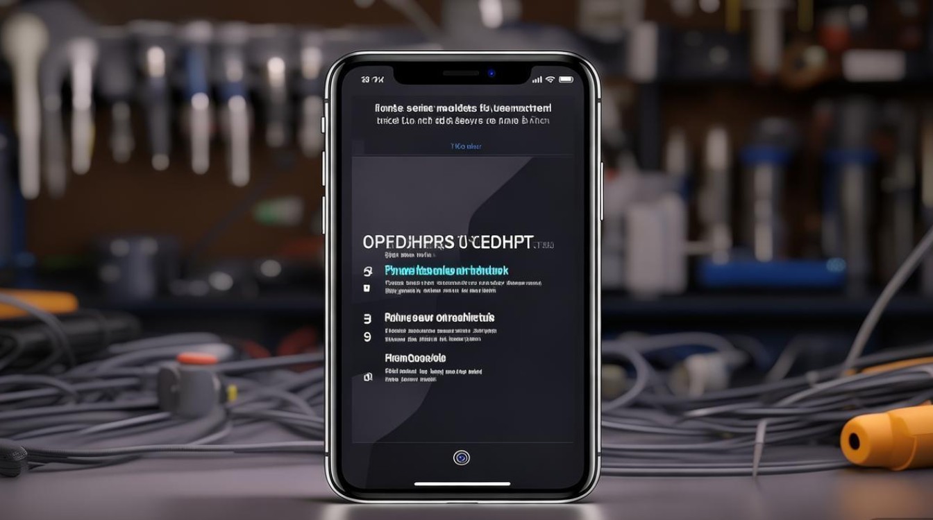苹果刷机后反复重启？解决方法有哪些？