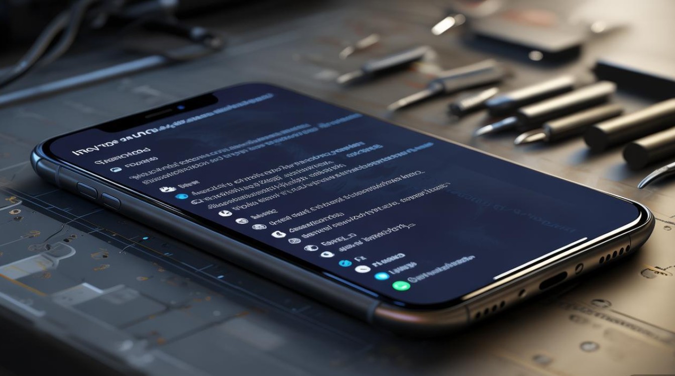 苹果刷机后反复重启？解决方法有哪些？