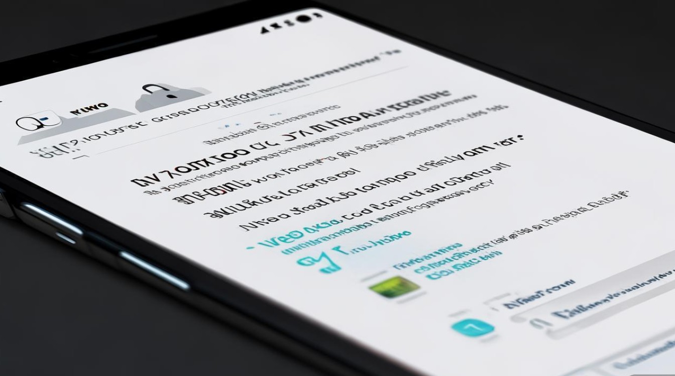 vivo手机忘锁屏密码?如何安全解锁找回?