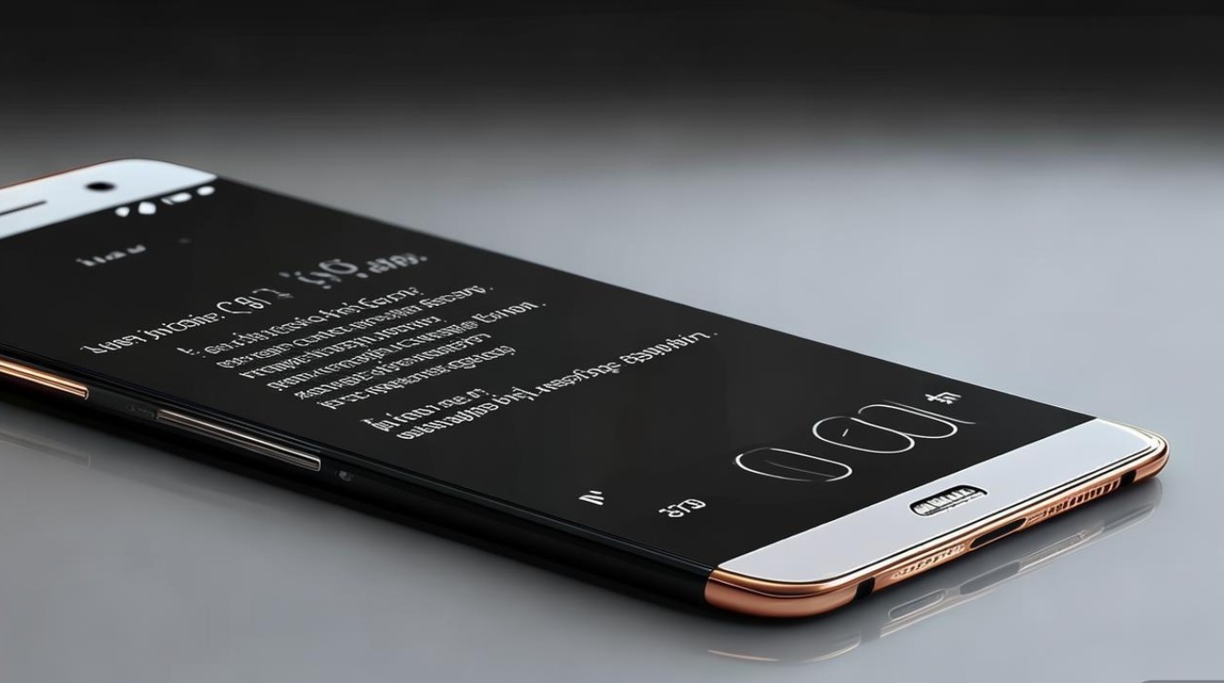 华为p8怎么设置锁屏图案和密码？