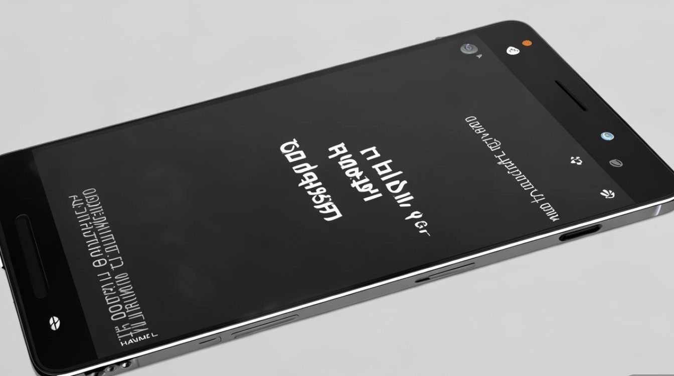 华为p8按哪个键开机没反应怎么办？