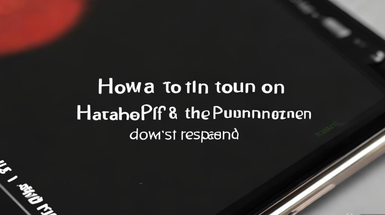 华为p8按哪个键开机没反应怎么办？