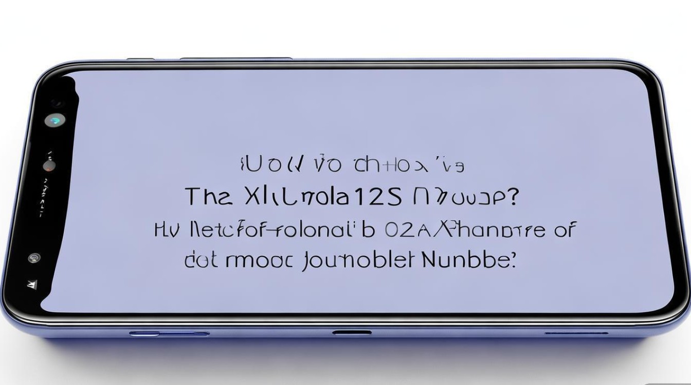 Xiaomi 12S Ultra怎么看手机型号？在哪查型号？