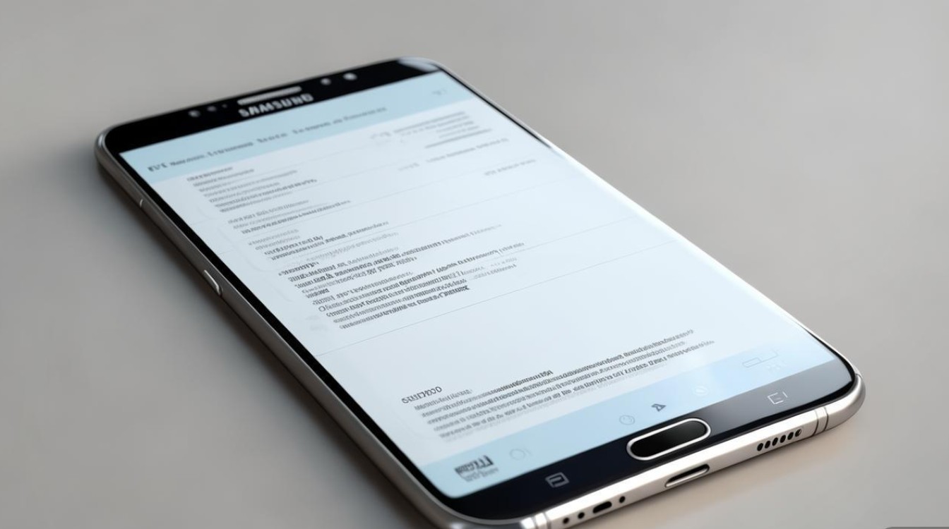 三星Note4设置闹钟步骤详细说明？