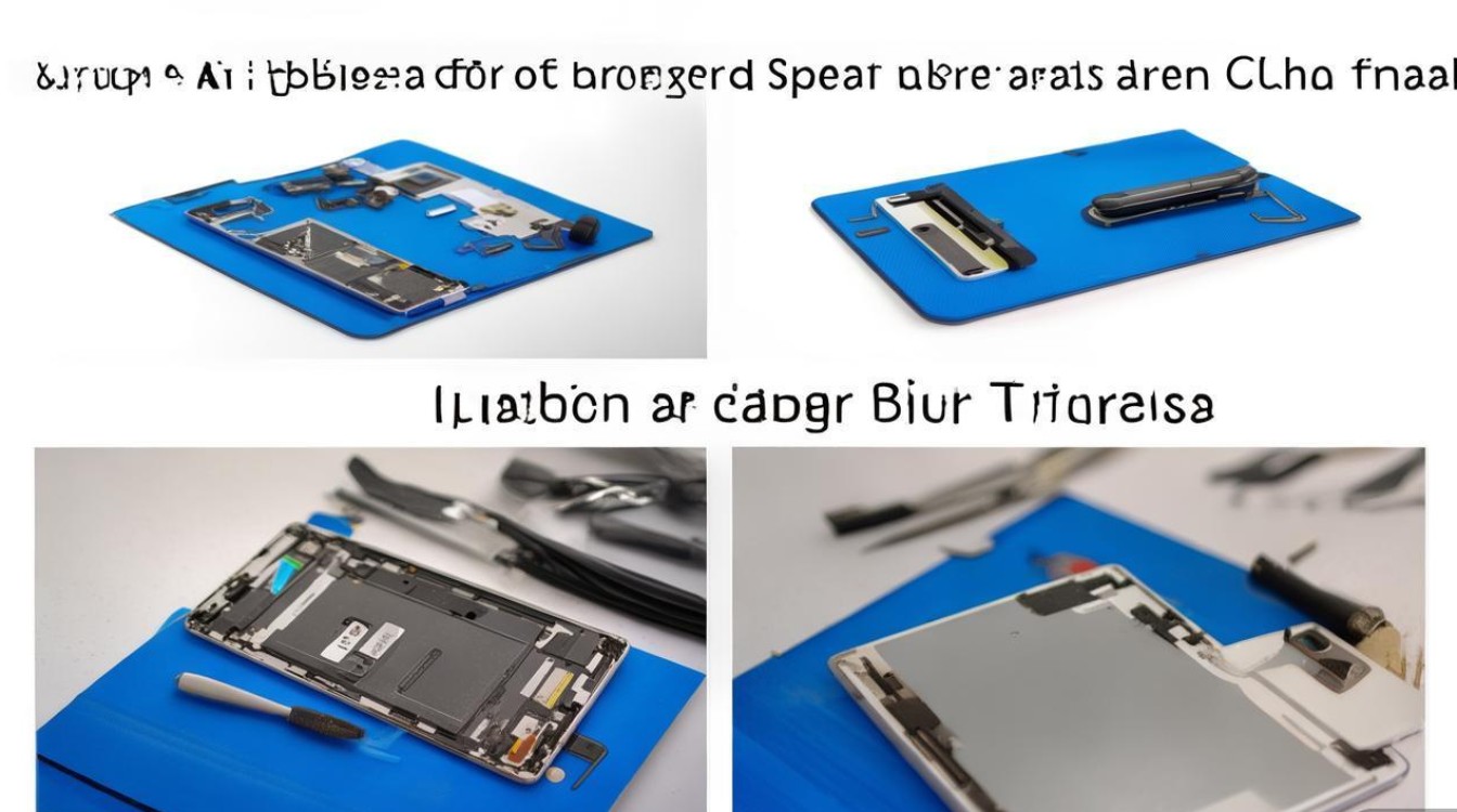 华为p8扬声器更换教程步骤详解？