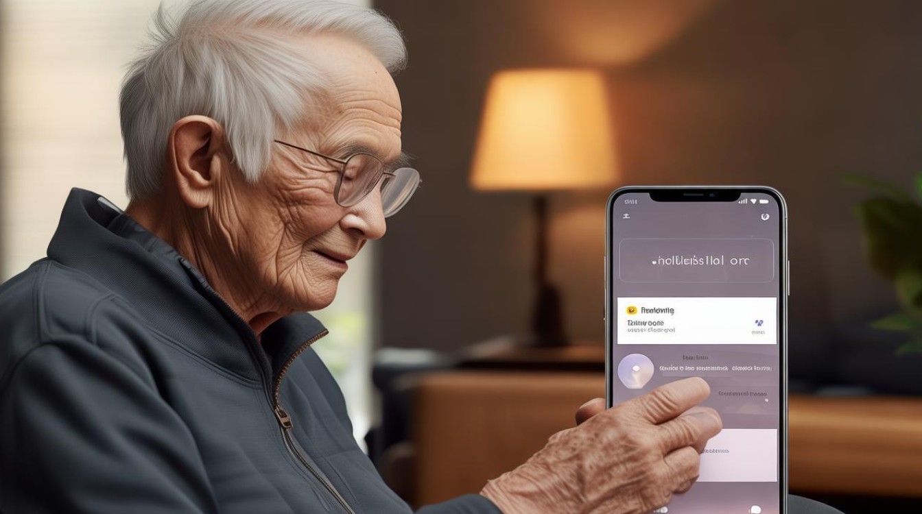 小米12S Ultra适合老年人用吗？对长辈友好吗？