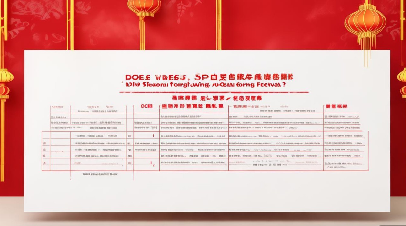 顺丰2019年春节停运吗?春节快递安排时间表是怎样的?