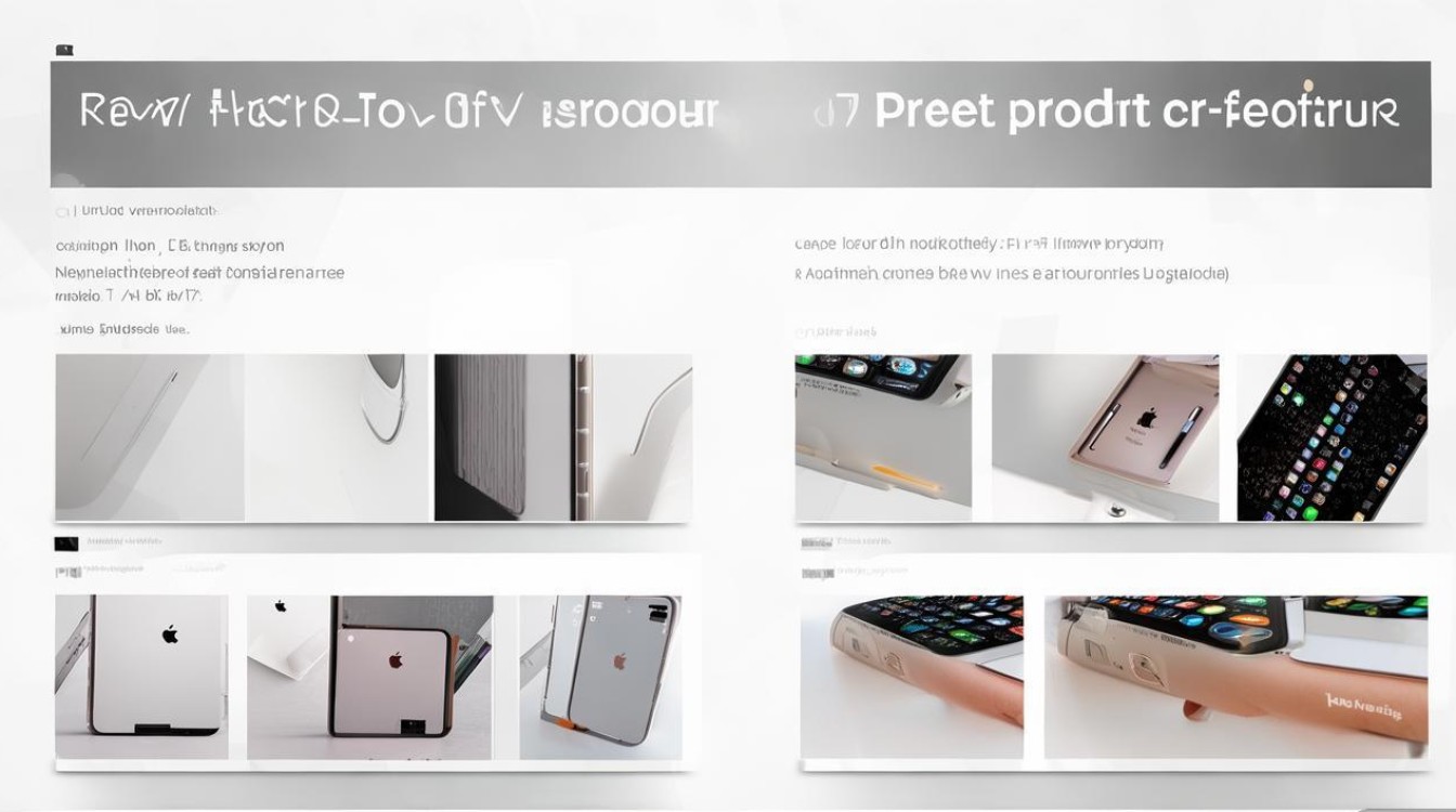 苹果首发预约怎么用?新手预约教程步骤详解!