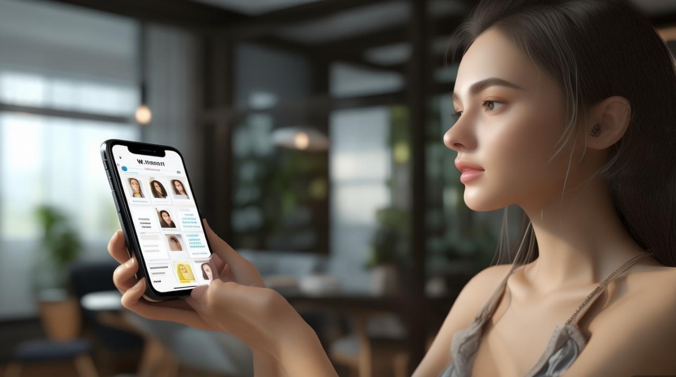 微信颜值测试怎么测？攻略里这些方法靠谱吗？